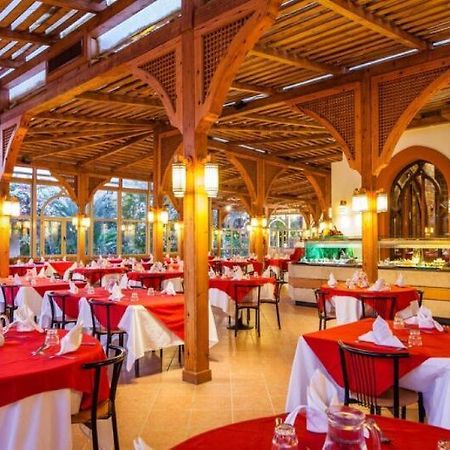 Dream Lagoon Garden Resort マルサ・アラム エクステリア 写真