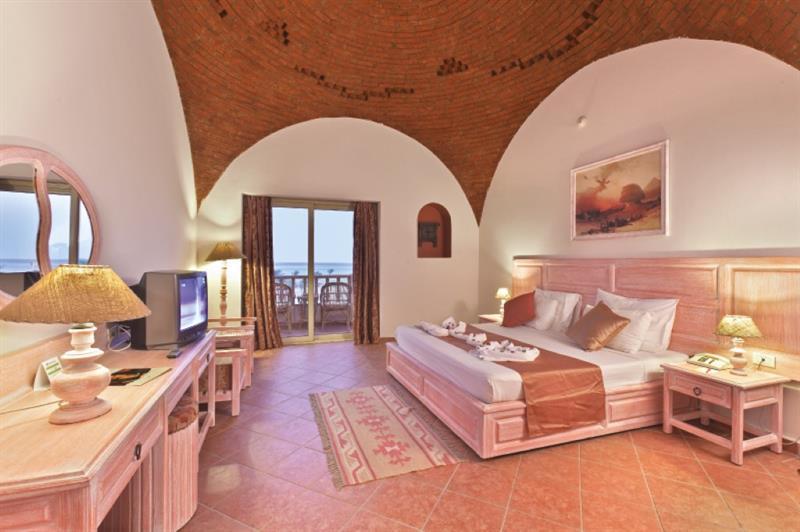 Dream Lagoon Garden Resort マルサ・アラム エクステリア 写真